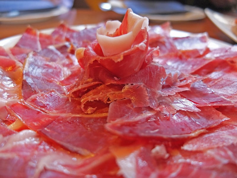 Tapas in Barcelona